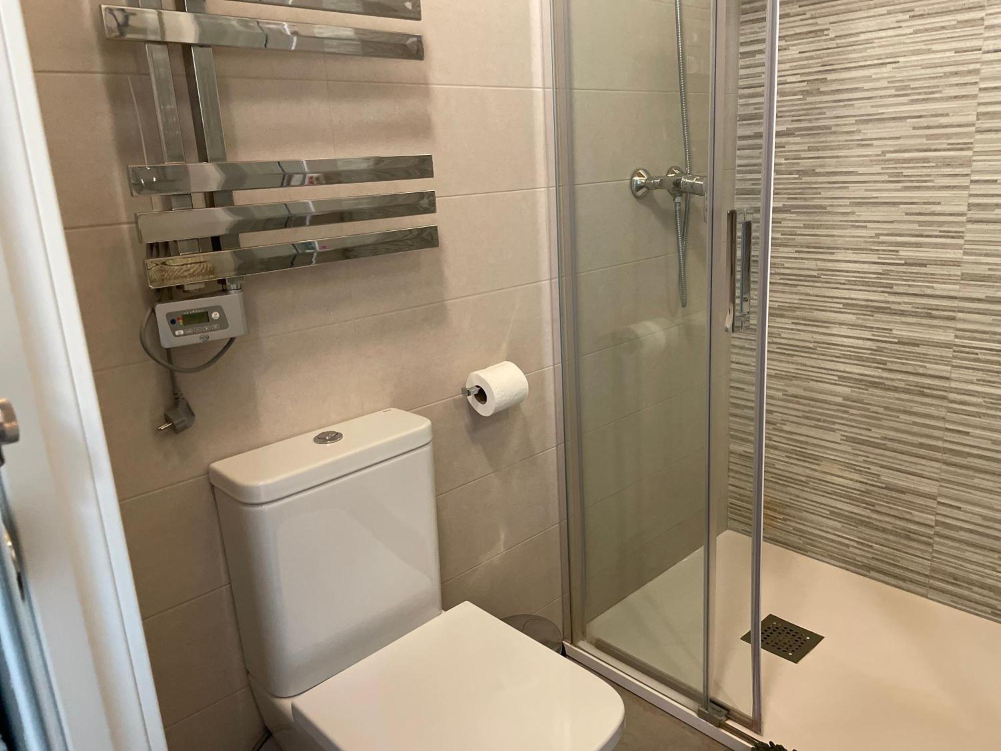 Apartamentos Aranda - Atico Duero اراندا دي دويرو المظهر الخارجي الصورة