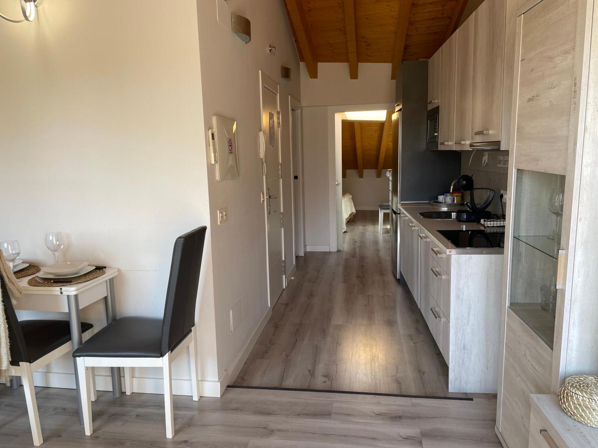 Apartamentos Aranda - Atico Duero اراندا دي دويرو المظهر الخارجي الصورة