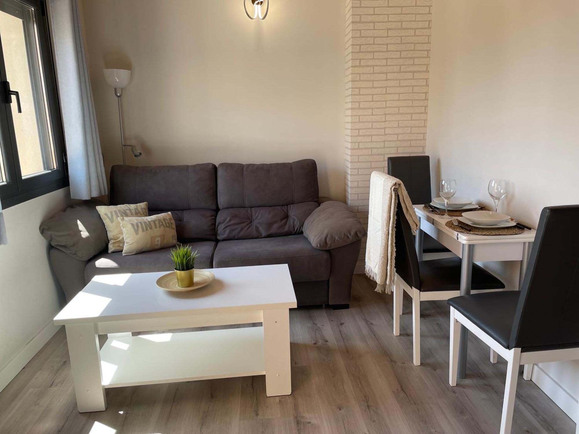 Apartamentos Aranda - Atico Duero اراندا دي دويرو المظهر الخارجي الصورة