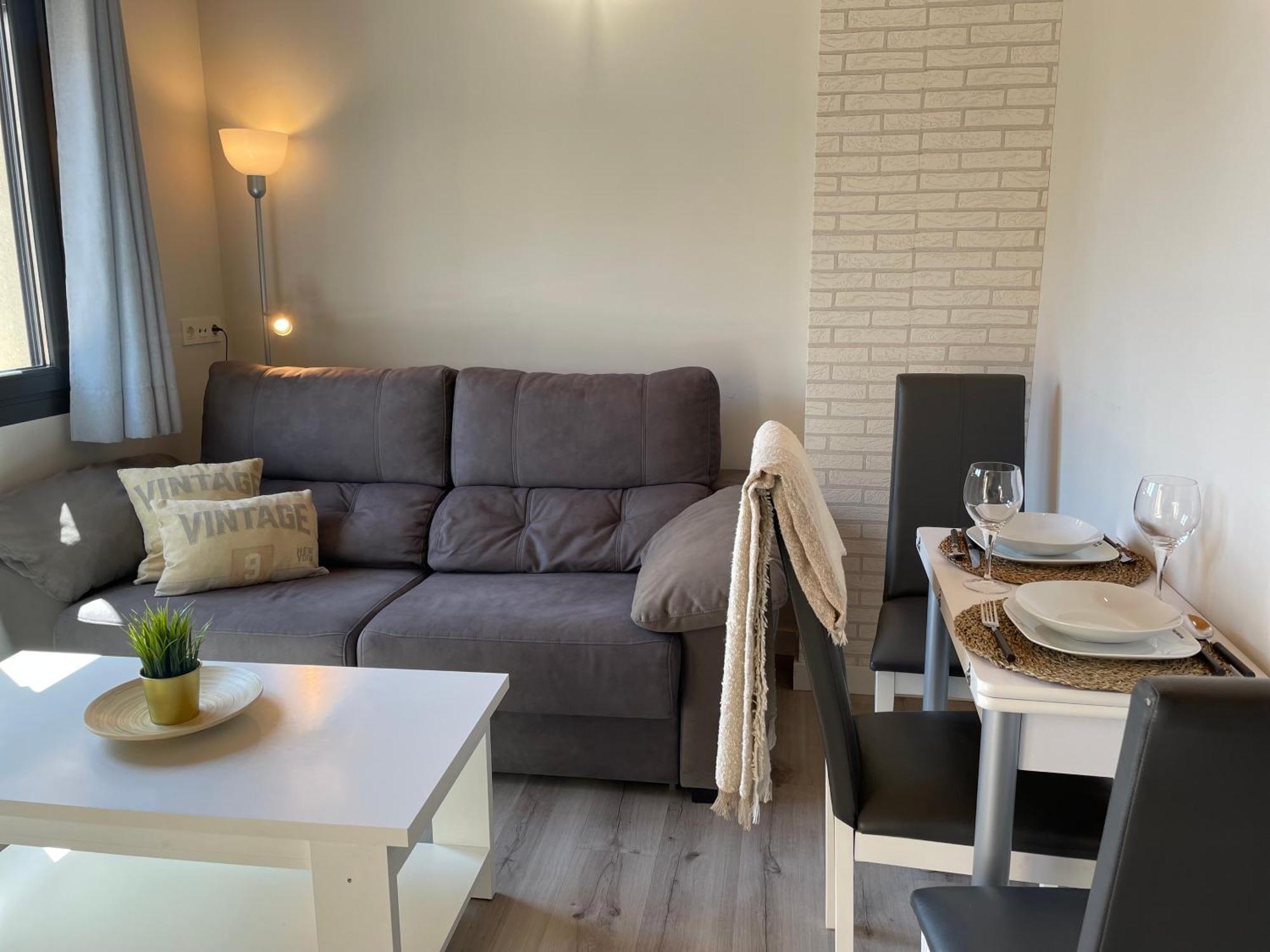 Apartamentos Aranda - Atico Duero اراندا دي دويرو المظهر الخارجي الصورة