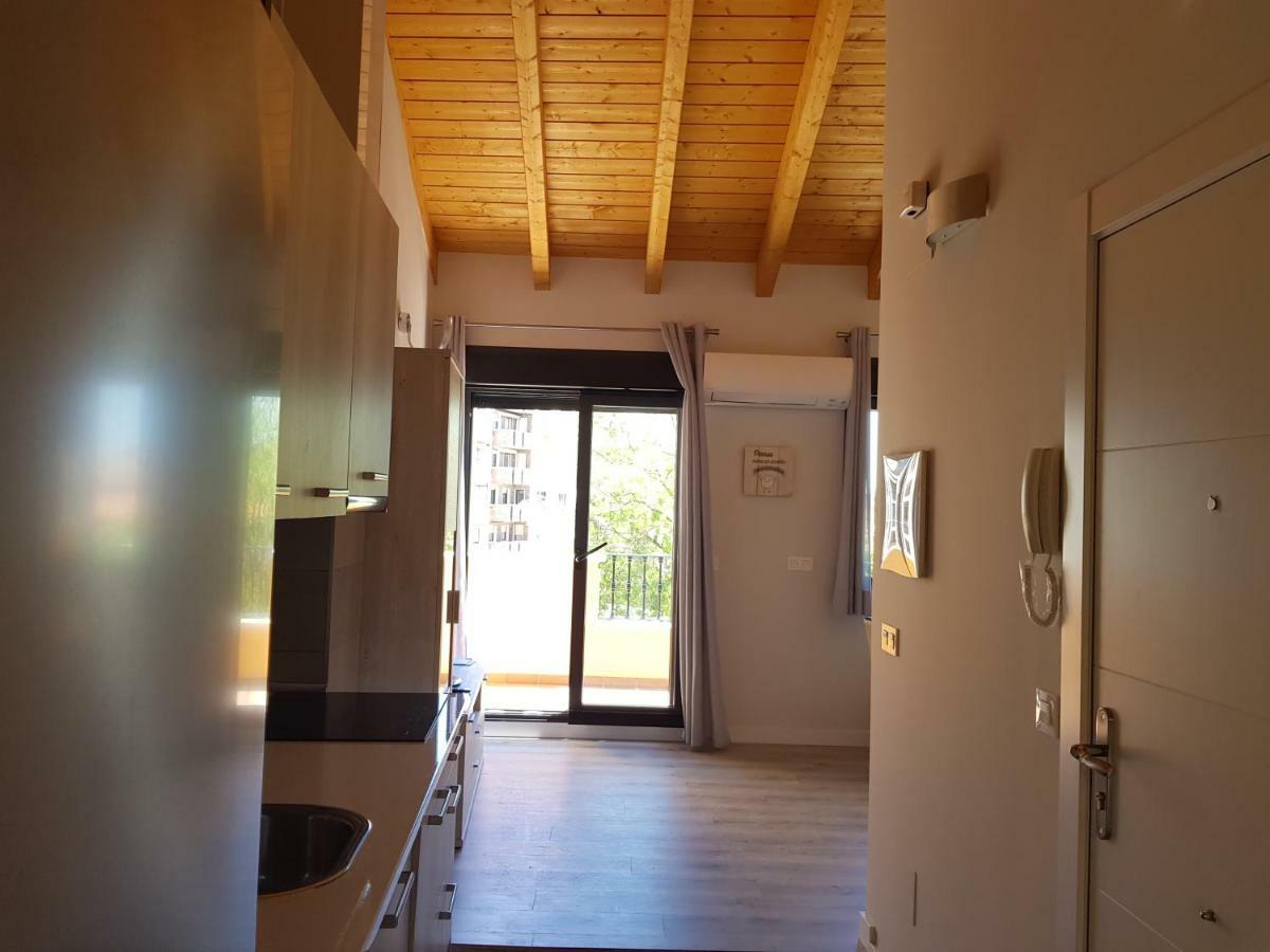 Apartamentos Aranda - Atico Duero اراندا دي دويرو المظهر الخارجي الصورة